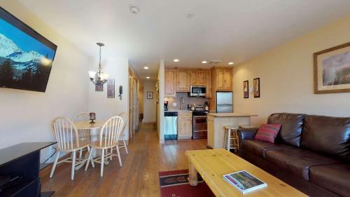 Apartamento Landmark Condominiums