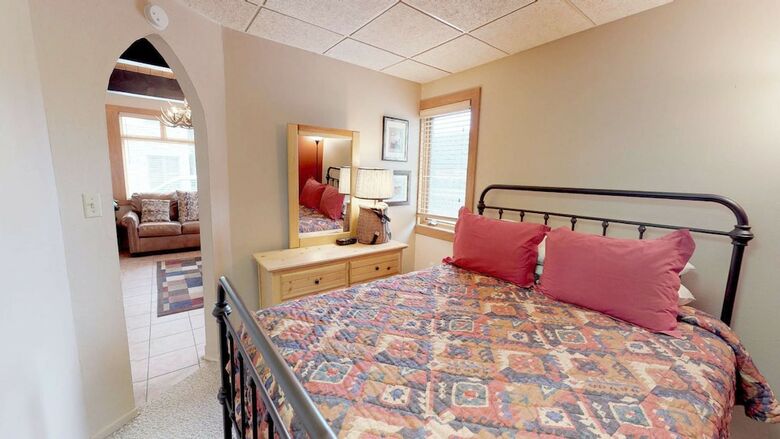Aparthotel Aspenwood, A Destination Residence