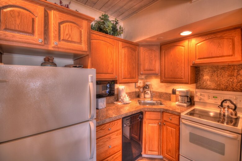 Aparthotel Aspenwood, A Destination Residence