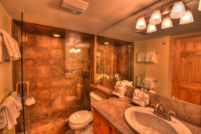 Aparthotel Aspenwood, A Destination Residence