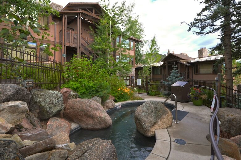 Aparthotel Aspenwood, A Destination Residence