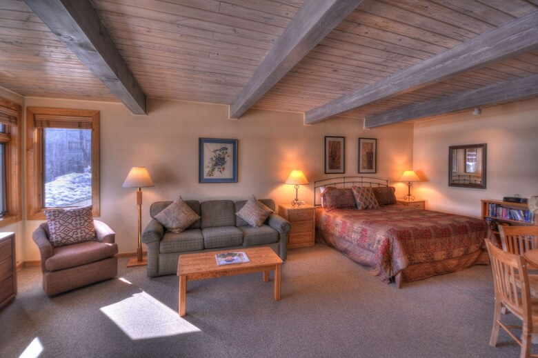 Aparthotel Aspenwood, A Destination Residence
