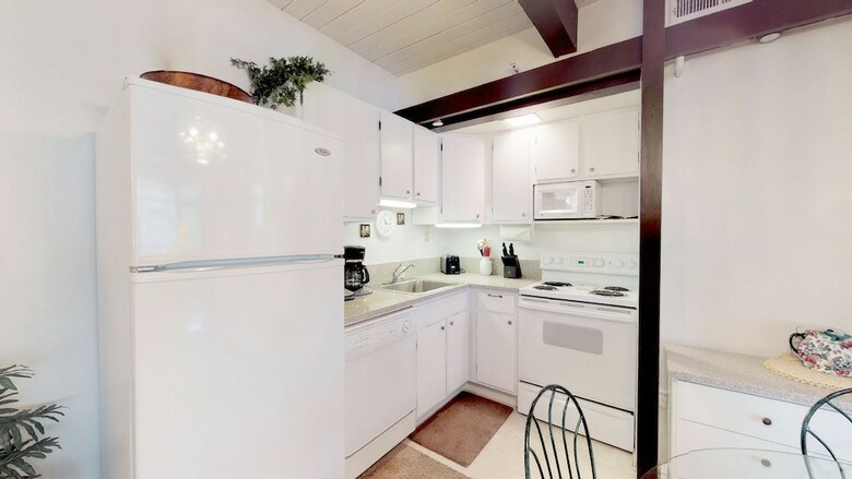 Aparthotel Aspenwood, A Destination Residence