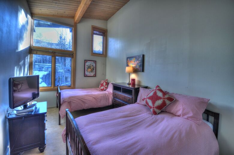 Aparthotel Aspenwood, A Destination Residence