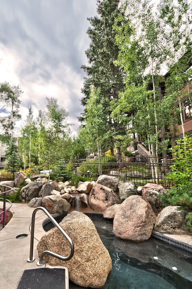 Aparthotel Aspenwood, A Destination Residence