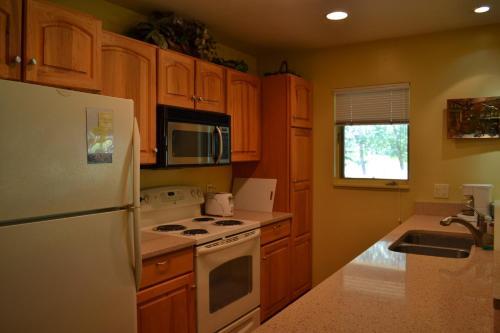 Apartamento Pitkin Creek Park Vail Getaway