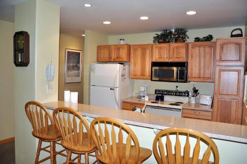 Apartamento Pitkin Creek Park Vail Getaway