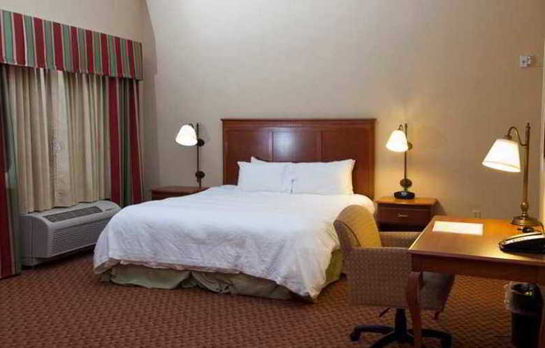 Hotel Hampton Inn & Suites East Hartford