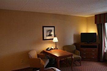 Hotel Hampton Inn & Suites East Hartford