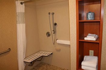 Hotel Hampton Inn & Suites East Hartford