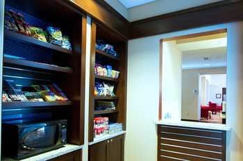 Hotel Hampton Inn & Suites East Hartford