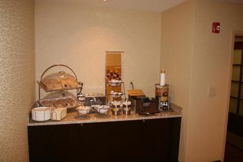 Hotel Hampton Inn & Suites East Hartford