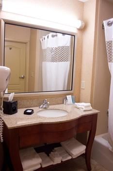Hotel Hampton Inn & Suites East Hartford