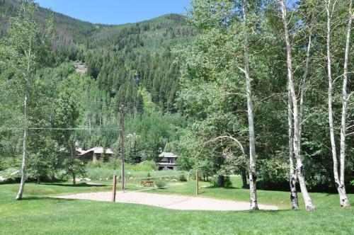Apartamento East Vail Studio Crash Pad