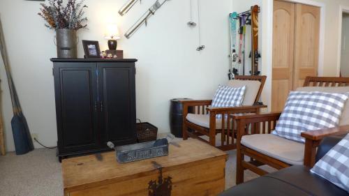 Apartamento East Vail Studio Crash Pad