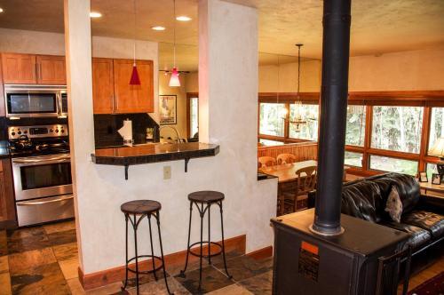 Apartamento East Vail Mountain Vacation Condo