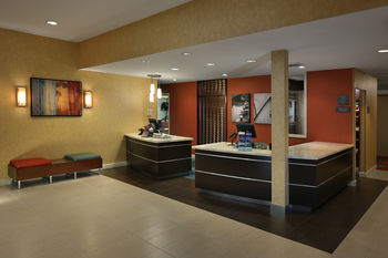 Hotel Residence Inn Mystic Groton