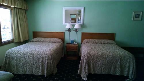 Posada The Niantic Inn
