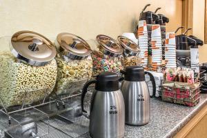 Hotel Quality Inn Old Saybrook