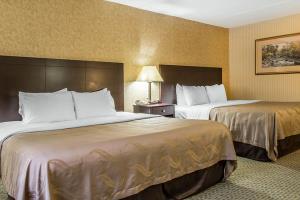 Hotel Quality Inn Old Saybrook