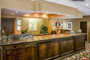 Hotel Quality Inn Old Saybrook