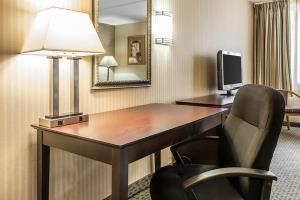 Hotel Quality Inn Old Saybrook