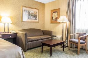 Hotel Quality Inn Old Saybrook
