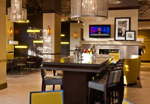 Hotel Hampton Inn Shelton