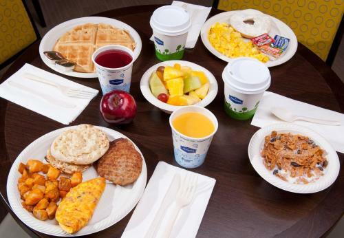 Hotel Hampton Inn Shelton