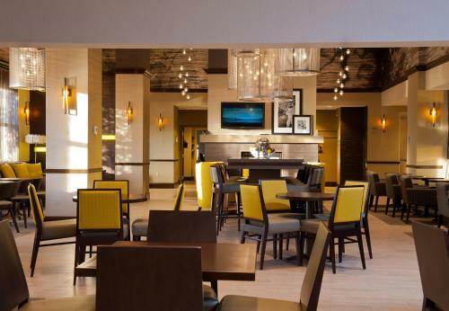 Hotel Hampton Inn Shelton