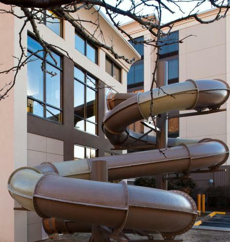Hotel Hampton Inn Shelton