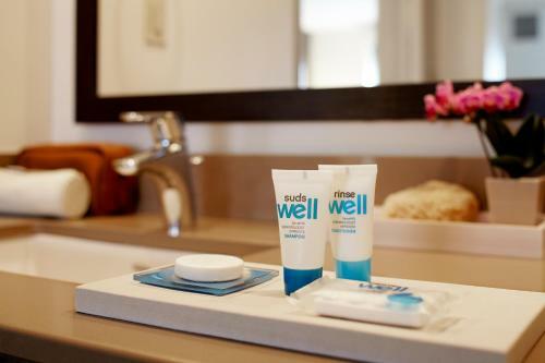 Hotel Hyatt House Shelton