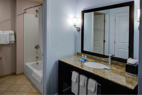 Hotel Hyatt House Shelton