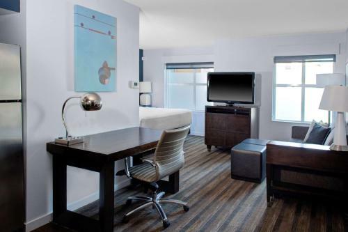 Hotel Hyatt House Shelton