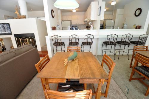 Apartamento Summer & Winter Vail Vacation Condo