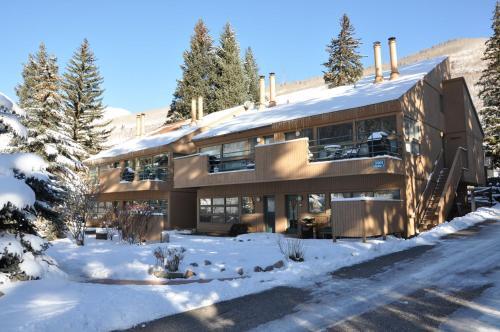 Apartamento Summer & Winter Vail Vacation Condo