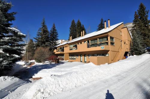 Apartamento Summer & Winter Vail Vacation Condo