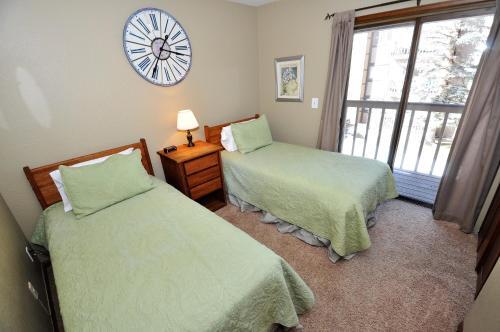 Apartamento Summer & Ski Vail Vacation Time