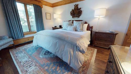 Apartamento Chateau Christiania