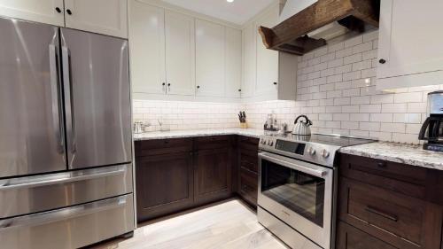 Apartamento Chateau Christiania