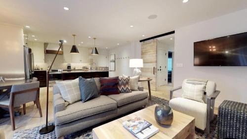 Apartamento Chateau Christiania