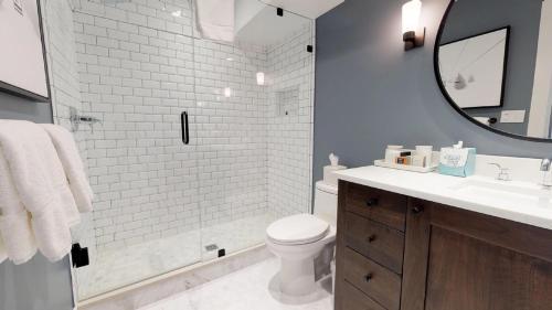 Apartamento Chateau Christiania