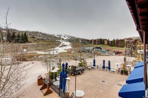 Hotel Capitol Peak Lodge