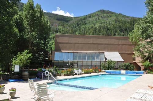 Apartamento Family Vacation Time In Vail
