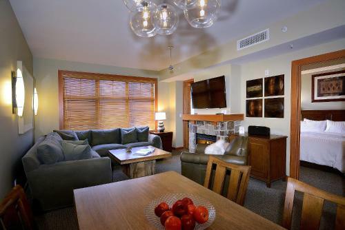 Apartamentos Capitol Peak Lodge #3317