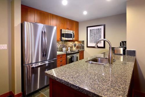 Apartamentos Capitol Peak Lodge #3317