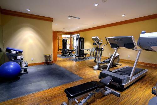 Apartamentos Capitol Peak Lodge #3317