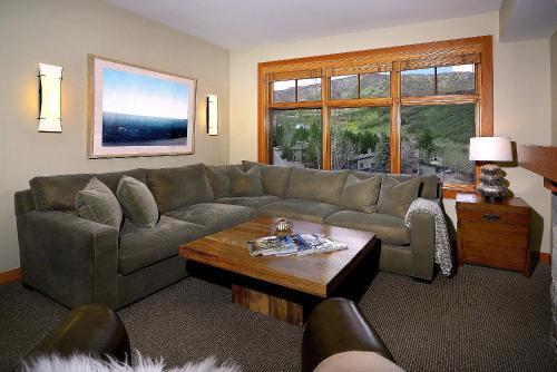 Apartamentos Capitol Peak Lodge #3317