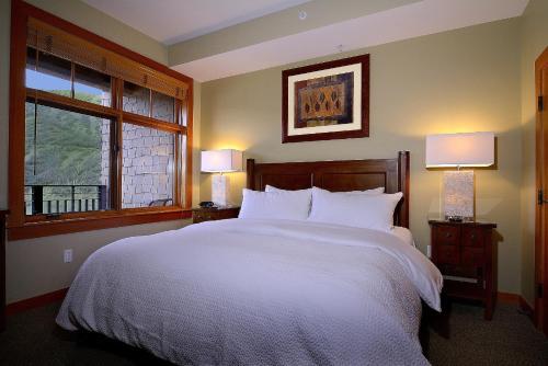 Apartamentos Capitol Peak Lodge #3317