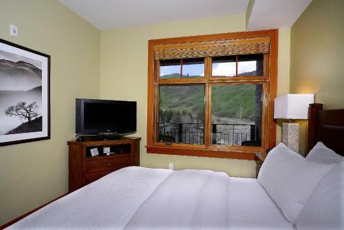 Apartamentos Capitol Peak Lodge #3317